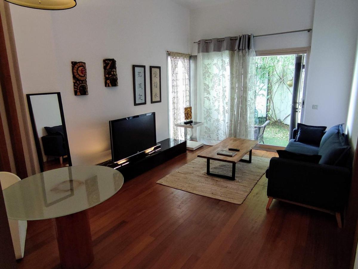 Apartamento Un Jardin En La Alfalfa - Kainga Homes — Photos 2