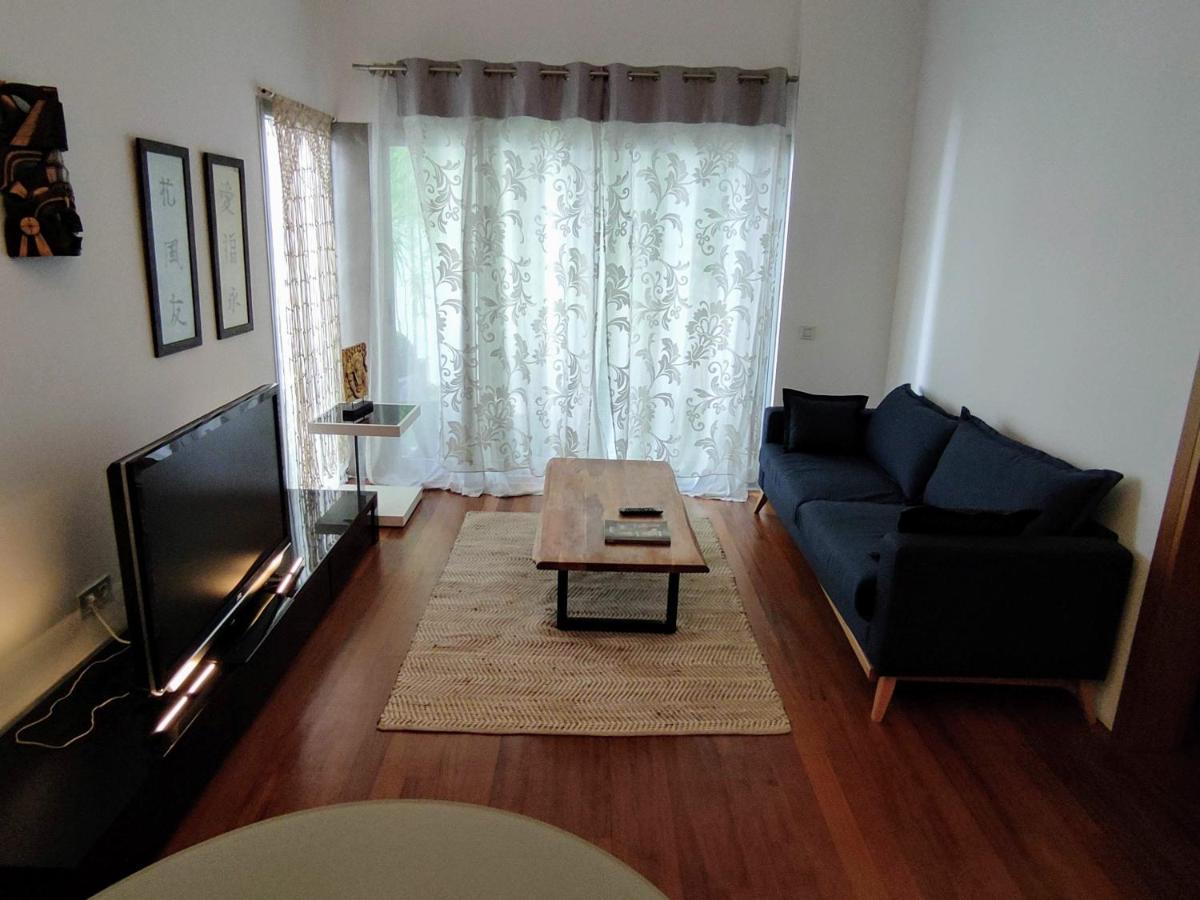 Apartamento Un Jardin En La Alfalfa - Kainga Homes — Photos 3